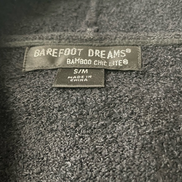 Barefoot Dreams Ombré Cardigan - Picture 3 of 8